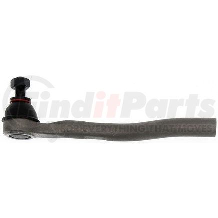 TO59361XL by DORMAN - Steering Tie Rod End