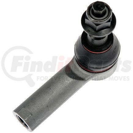 TO87025XL by DORMAN - Steering Tie Rod End