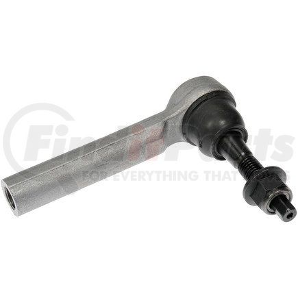 TO90275XL by DORMAN - Steering Tie Rod End