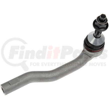 TO85281XL by DORMAN - Steering Tie Rod End
