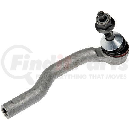 TO85282XL by DORMAN - Steering Tie Rod End