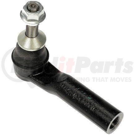 TO98025 by DORMAN - Steering Tie Rod End