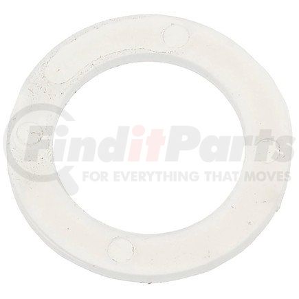 097-010 by DORMAN - Nylon Drain Plug Gasket, Fits 1/2So, 9/16, M14