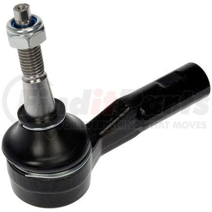 TO92315 by DORMAN - Steering Tie Rod End