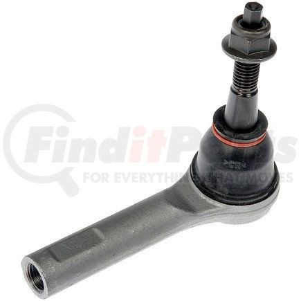 TO91375XL by DORMAN - Steering Tie Rod End