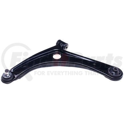 526-815 by DORMAN - Suspension Control Arm And Ball Joint Assembly