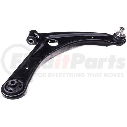 526-816 by DORMAN - Suspension Control Arm And Ball Joint Assembly