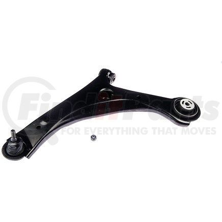 527-155 by DORMAN - Suspension Control Arm