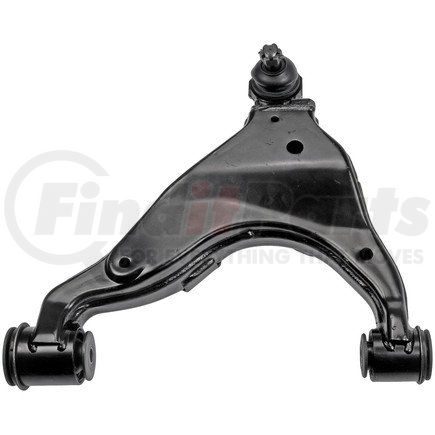 528-170 by DORMAN - Suspension Control Arm And Ball Joint Assembly