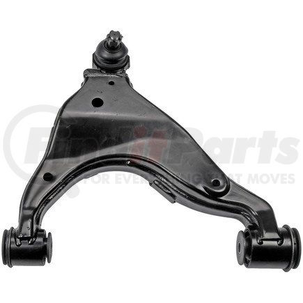 Dorman 528-169 Suspension Control Arm and Ball Joint Assembly Suspension Control Arm And Ball Joint Assembly