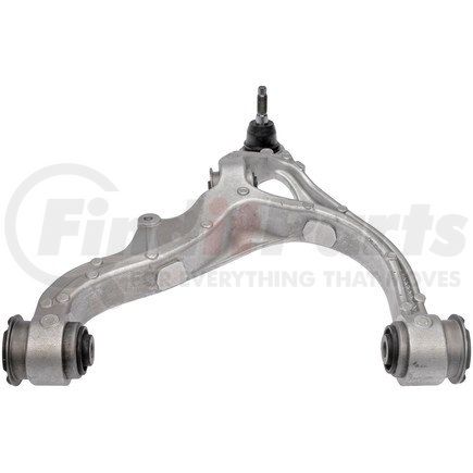 528-029 by DORMAN - Suspension Control Arm and Ball Joint Assembly