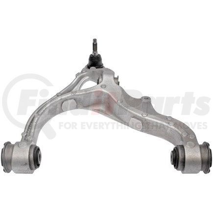 528-030 by DORMAN - Suspension Control Arm and Ball Joint Assembly