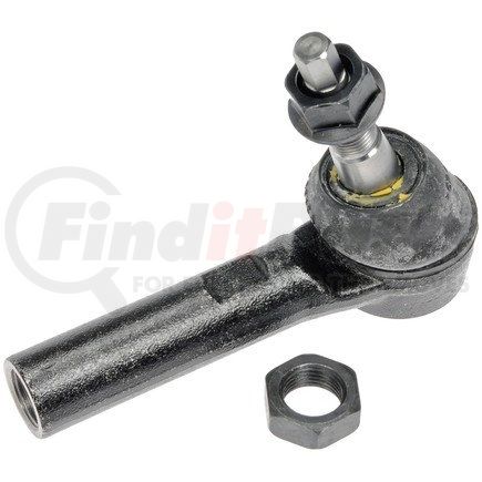 539-300 by DORMAN - Steering Tie Rod End