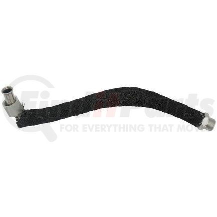 598-119 by DORMAN - Exhaust Gas Recirculation Tube