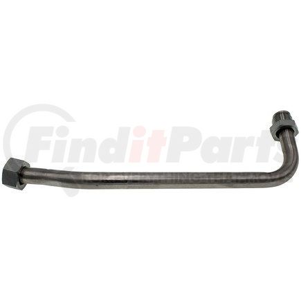 598-143 by DORMAN - Exhaust Gas Recirculation Tube