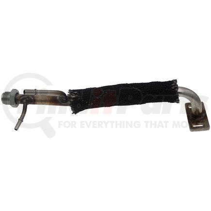 598-112 by DORMAN - Exhaust Gas Recirculation Tube