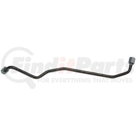 598-114 by DORMAN - Exhaust Gas Recirculation Tube