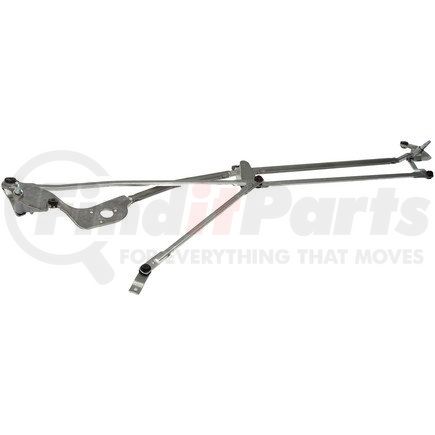 602-267 by DORMAN - Windshield Wiper Transmission