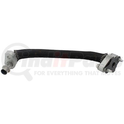 598-201 by DORMAN - Exhaust Gas Recirculation Tube