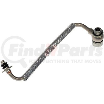 625-829 by DORMAN - Oil Feed Line Assembly