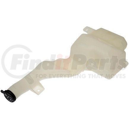 603-584 by DORMAN - Windshield Washer Fluid Reservoir