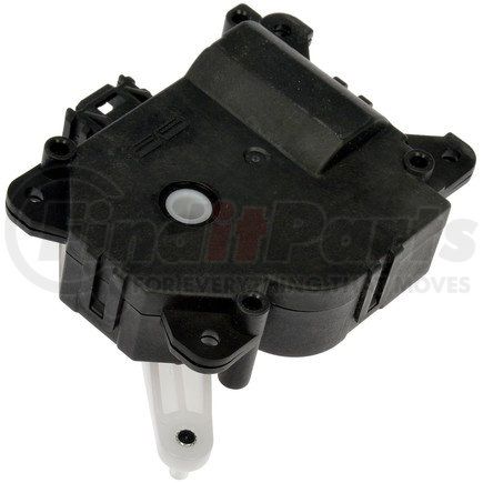 604-164 by DORMAN - Air Door Actuator - Temperature