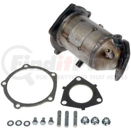 678-515 by DORMAN - Pre-Converter - CARB Compliant