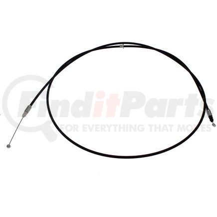 912-439 by DORMAN - Hood Release Cable Assembly