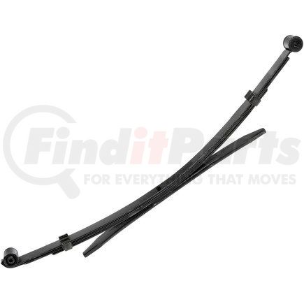 929-404 by DORMAN - Rear Leaf Spring