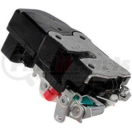 931-740 by DORMAN - Integrated Door Lock Actuator