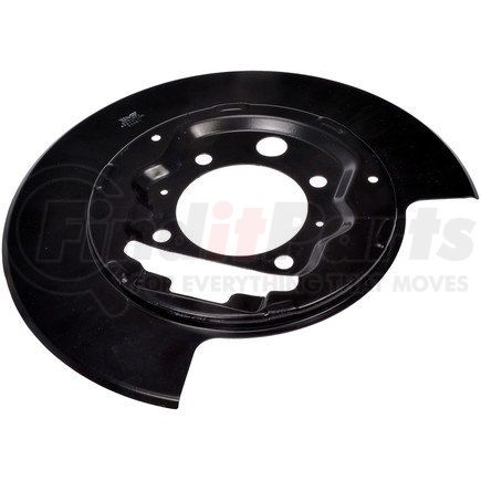 924-231 by DORMAN - Brake Backing Plate