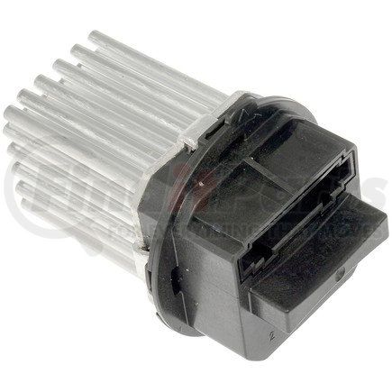 984-265 by DORMAN - HVAC Blower Motor Resistor