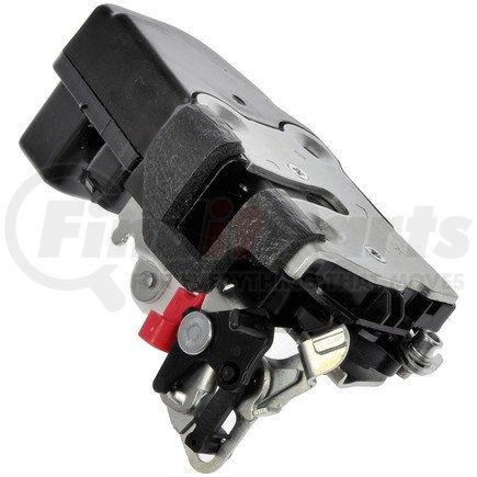 931-607 by DORMAN - Integrated Door Lock Actuator