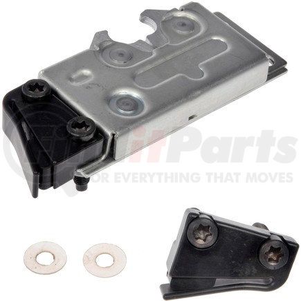 937-5103 by DORMAN - Heavy Duty Door Latch Assembly