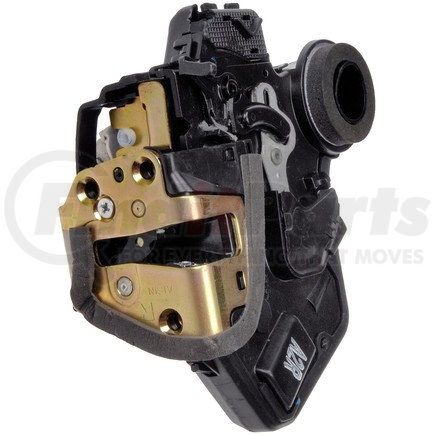 940-011 by DORMAN - Door Lock Actuator - Integrated With Latch