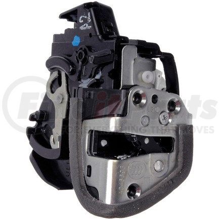 940-014 by DORMAN - Door Lock Actuator - Integrated With Latch