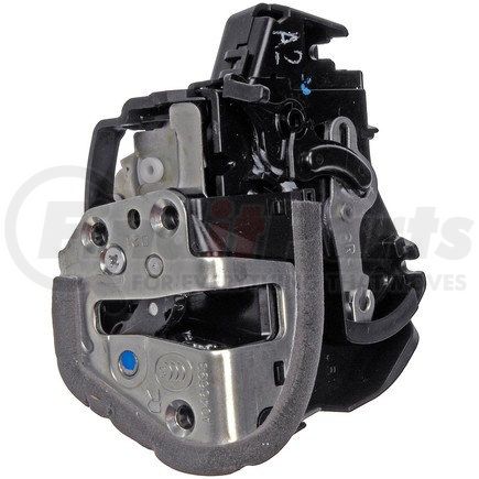 940-015 by DORMAN - Door Lock Actuator - Integrated With Latch