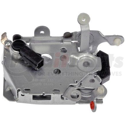 940-401 by DORMAN - Door Latch Assembly