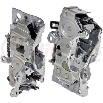 940-102KT by DORMAN - Door Latch Assembly Pair