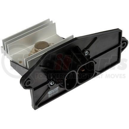 Dorman 984-243 HVAC Blower Motor Resistor Blower Motor Resistor