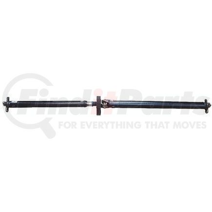 986-423 by DORMAN - Driveshaft Assembly - Rear