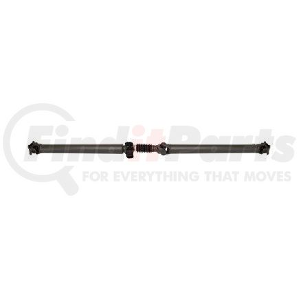 986-424 by DORMAN - Driveshaft Assembly - Rear