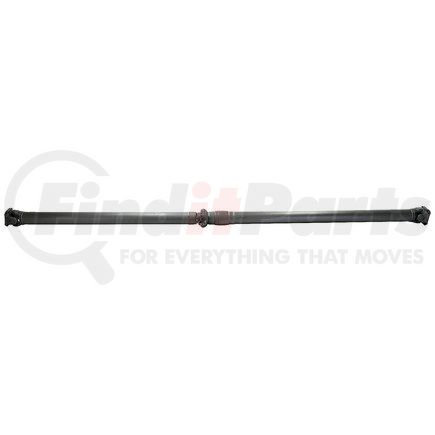 986-426 by DORMAN - Driveshaft Assembly - Rear