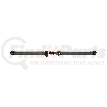 986-425 by DORMAN - Driveshaft Assembly - Rear