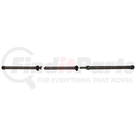 986-435 by DORMAN - Driveshaft Assembly - Rear