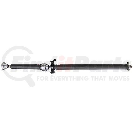 986-436 by DORMAN - Driveshaft Assembly - Rear