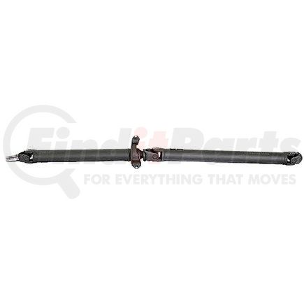 986-438 by DORMAN - Driveshaft Assembly - Rear