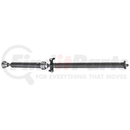 986-437 by DORMAN - Driveshaft Assembly - Rear