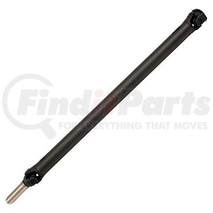 986-440 by DORMAN - Driveshaft Assembly - Rear