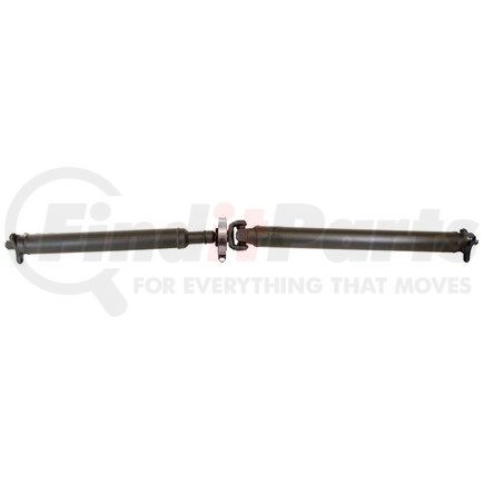 986-427 by DORMAN - Driveshaft Assembly - Rear